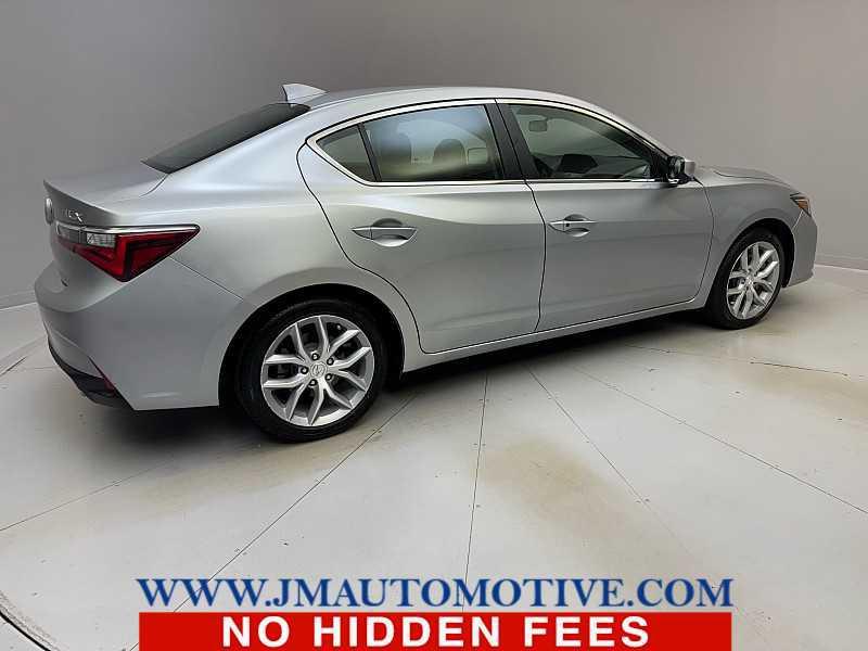 used 2020 Acura ILX car, priced at $26,995