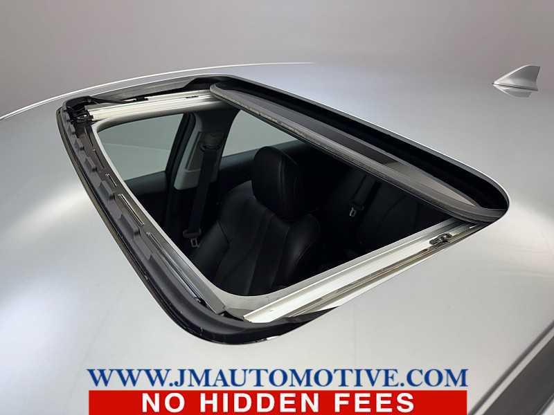 used 2020 Acura ILX car, priced at $26,995