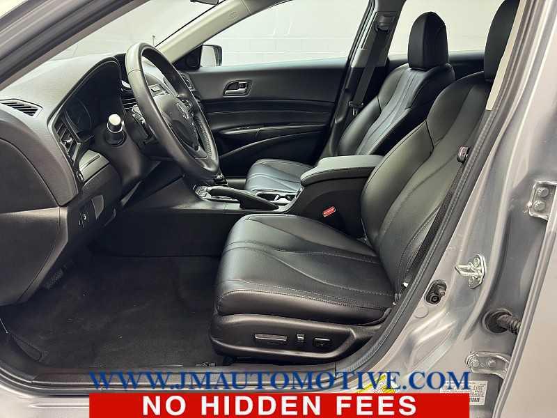 used 2020 Acura ILX car, priced at $26,995