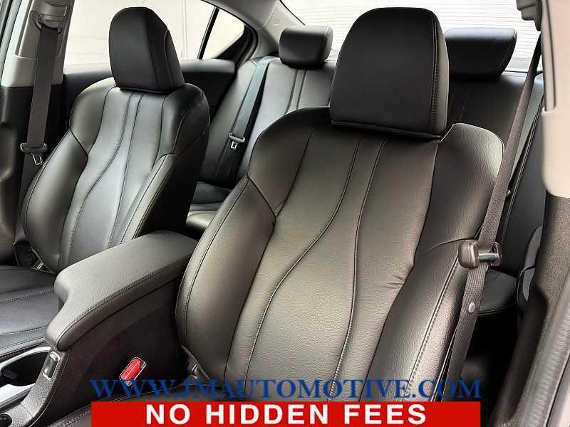 used 2020 Acura ILX car, priced at $26,995