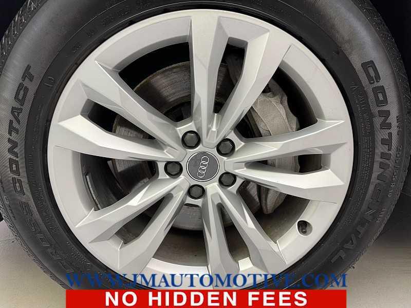 used 2019 Audi Q7 car, priced at $23,995
