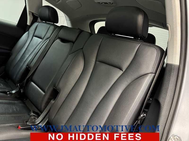 used 2019 Audi Q7 car, priced at $23,995