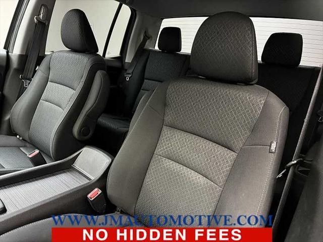 used 2019 Honda Ridgeline car, priced at $28,995