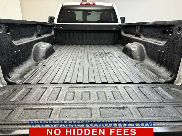 used 2018 GMC Sierra 2500 car, priced at $29,995