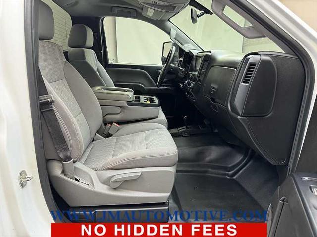 used 2018 GMC Sierra 2500 car, priced at $29,995