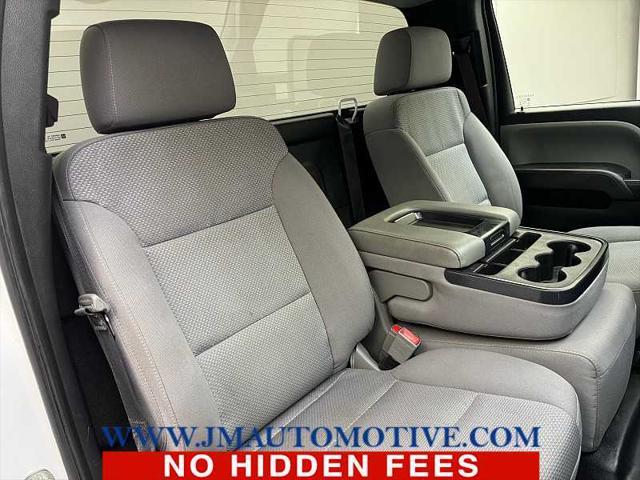 used 2018 GMC Sierra 2500 car, priced at $29,995