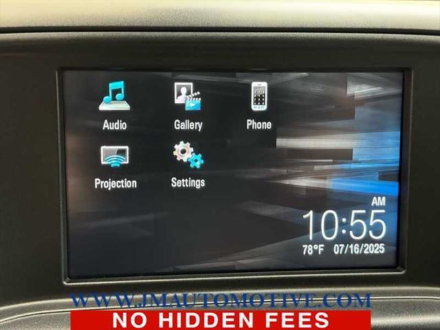 used 2018 GMC Sierra 2500 car, priced at $29,995
