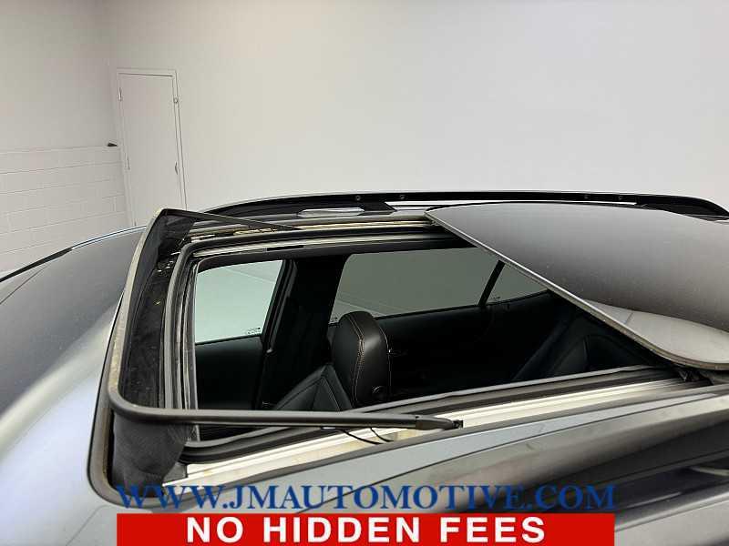 used 2023 Chevrolet Equinox car, priced at $26,995