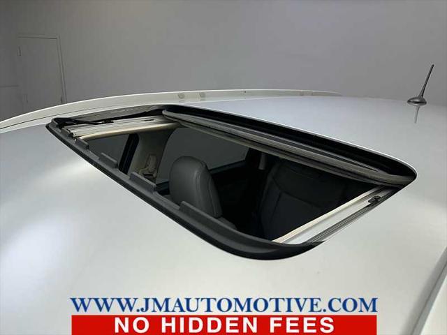 used 2016 Honda CR-V car, priced at $17,995