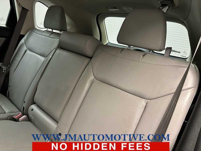 used 2016 Honda CR-V car, priced at $17,995