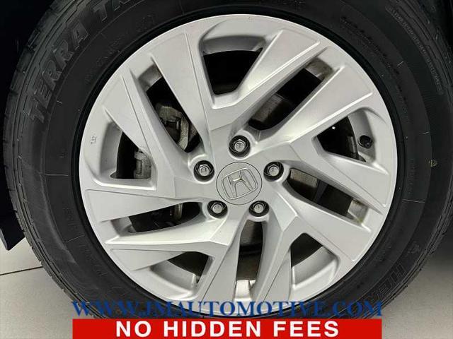 used 2016 Honda CR-V car, priced at $17,995