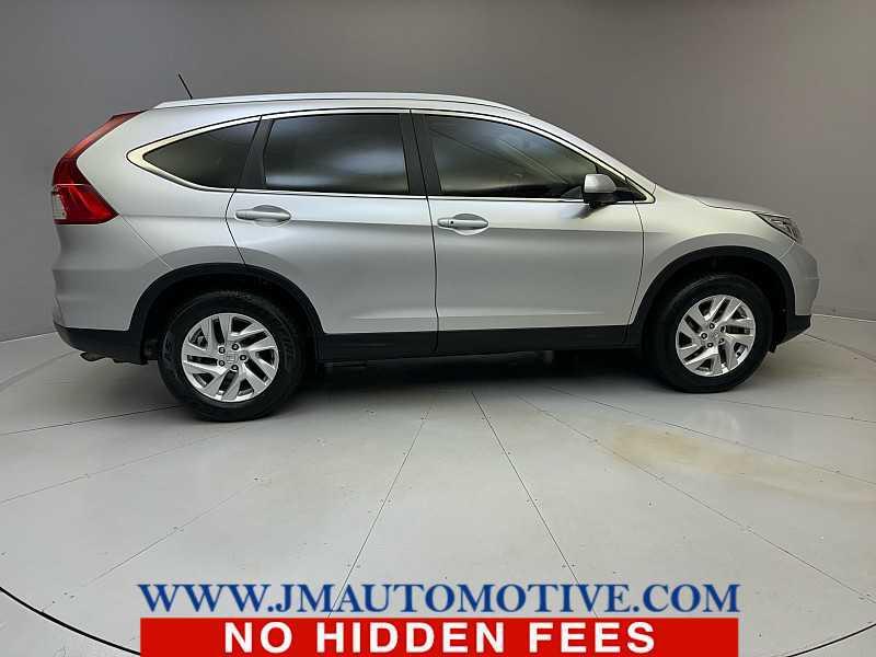 used 2016 Honda CR-V car, priced at $17,995