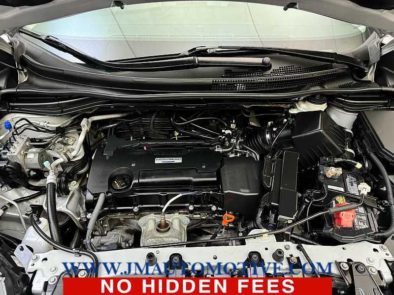 used 2016 Honda CR-V car, priced at $17,995