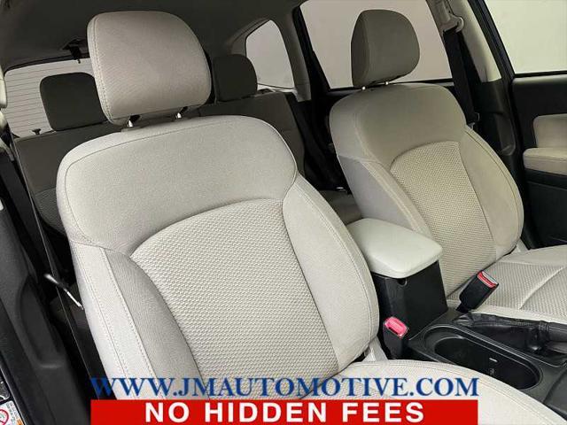 used 2014 Subaru Forester car, priced at $12,995