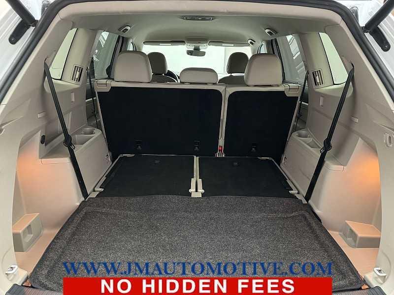 used 2019 Volkswagen Atlas car, priced at $17,995