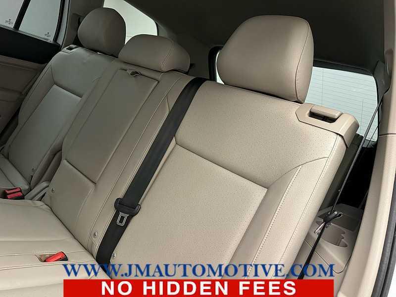 used 2019 Volkswagen Atlas car, priced at $17,995