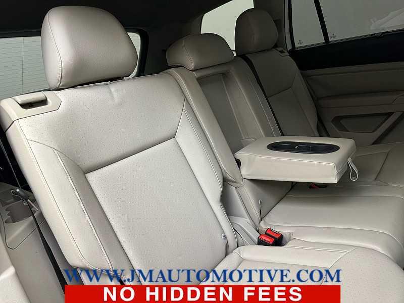 used 2019 Volkswagen Atlas car, priced at $17,995