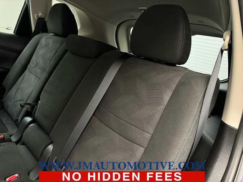 used 2015 Nissan Rogue car, priced at $12,995