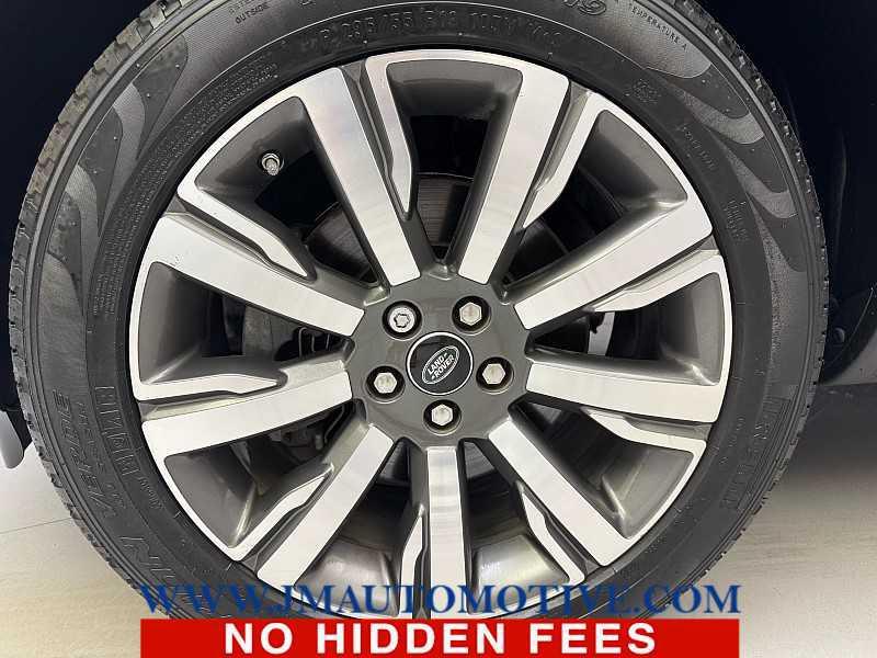 used 2019 Land Rover Discovery Sport car, priced at $18,995