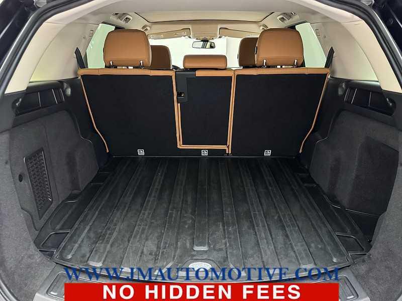 used 2019 Land Rover Discovery Sport car, priced at $18,995
