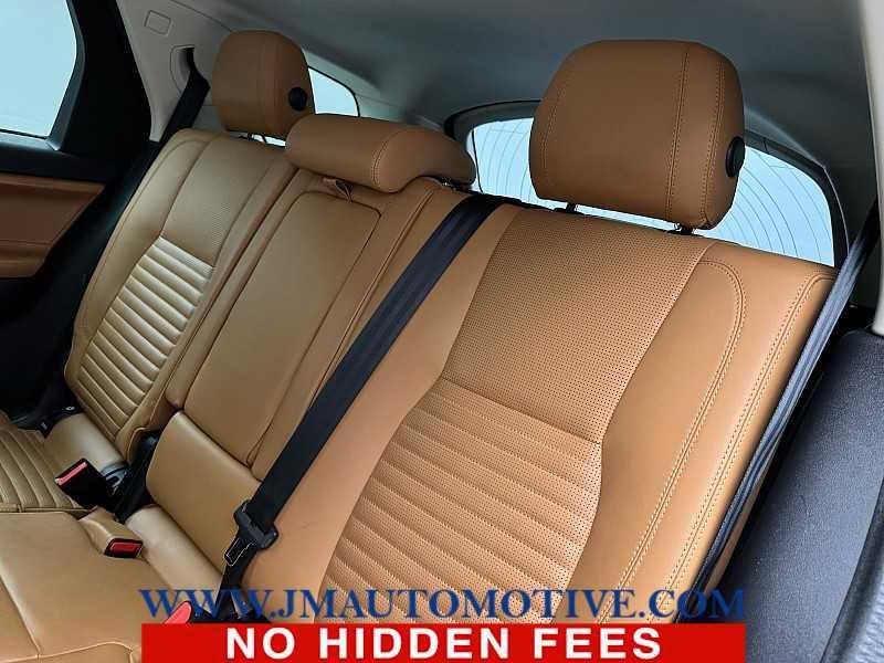 used 2019 Land Rover Discovery Sport car, priced at $18,995