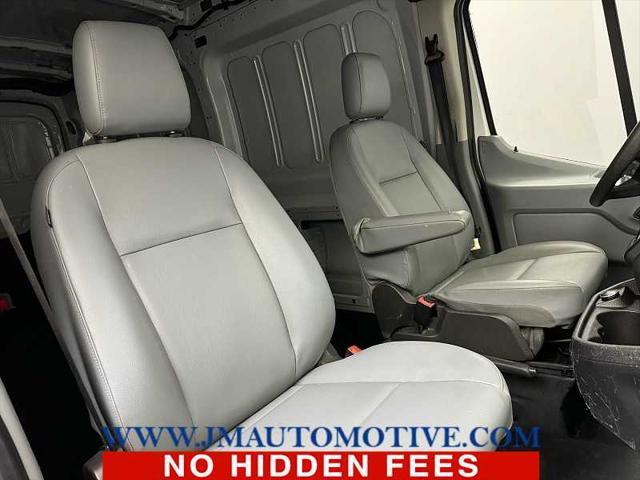used 2018 Ford Transit-250 car, priced at $26,995