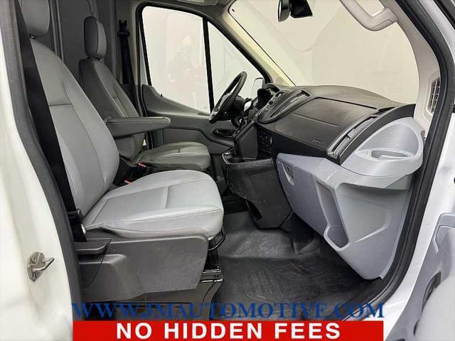 used 2018 Ford Transit-250 car, priced at $26,995