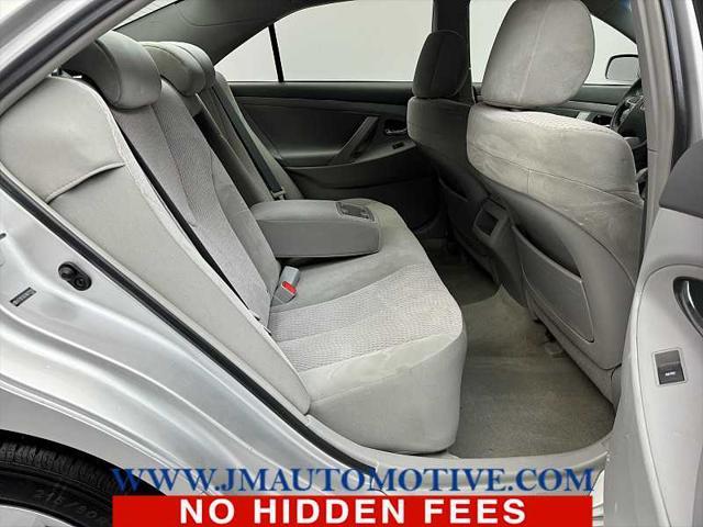 used 2010 Toyota Camry car, priced at $11,995