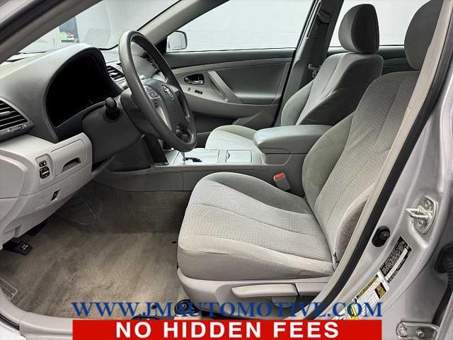 used 2010 Toyota Camry car, priced at $11,995