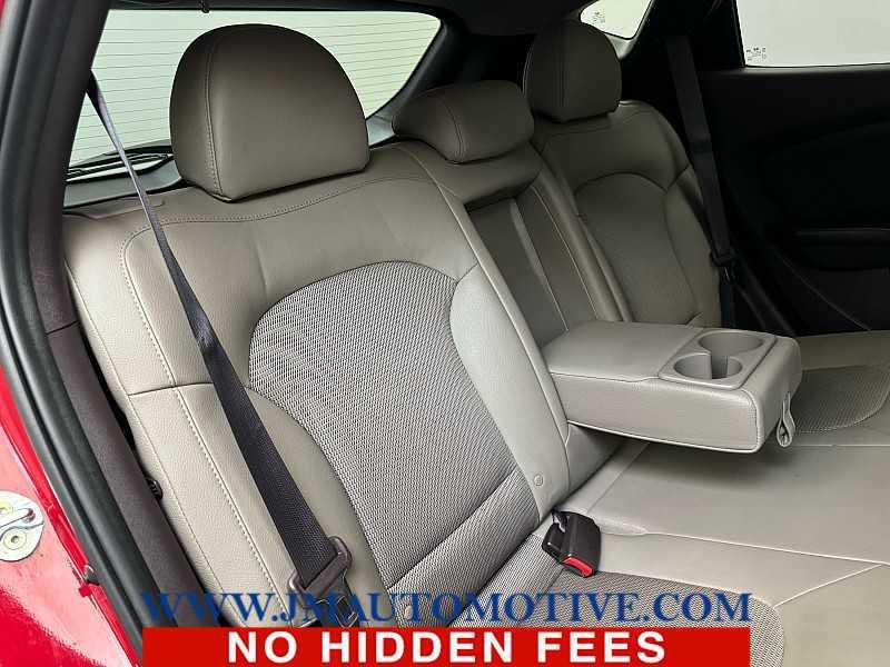 used 2015 Hyundai Tucson car, priced at $10,995