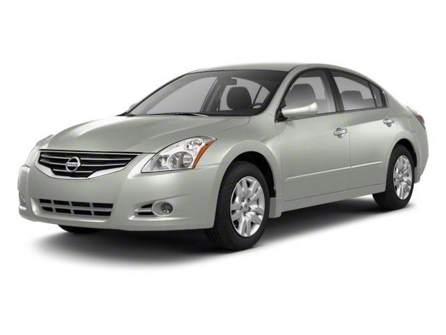 used 2010 Nissan Altima car, priced at $8,995
