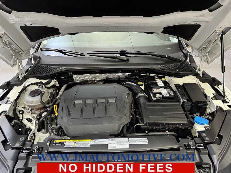 used 2020 Volkswagen Arteon car, priced at $17,995