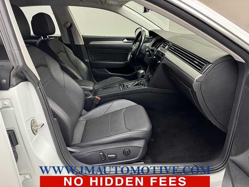 used 2020 Volkswagen Arteon car, priced at $17,995