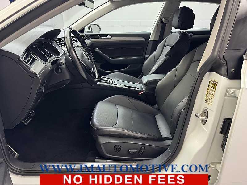 used 2020 Volkswagen Arteon car, priced at $17,995
