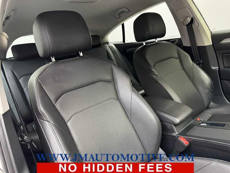 used 2020 Volkswagen Arteon car, priced at $17,995