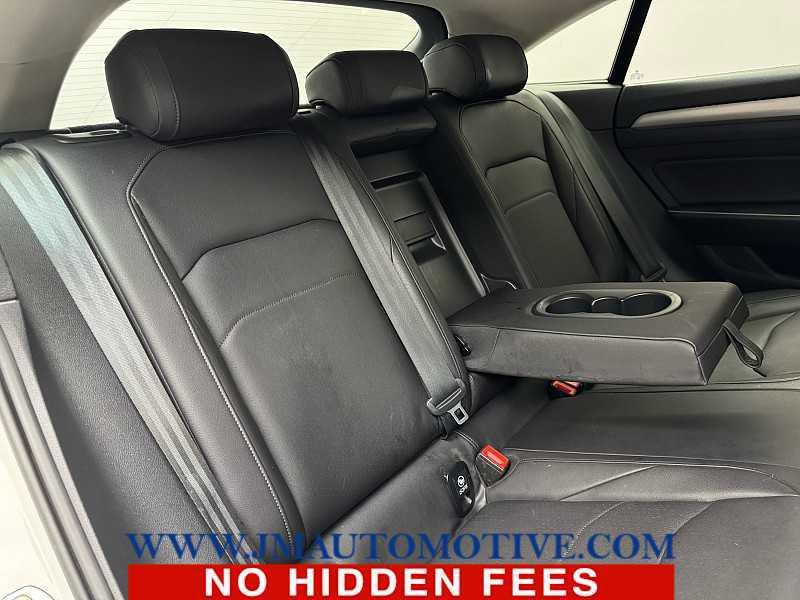 used 2020 Volkswagen Arteon car, priced at $17,995