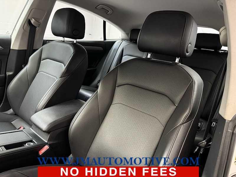 used 2020 Volkswagen Arteon car, priced at $17,995