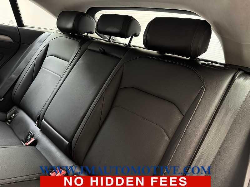 used 2020 Volkswagen Arteon car, priced at $17,995