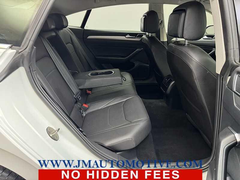 used 2020 Volkswagen Arteon car, priced at $17,995