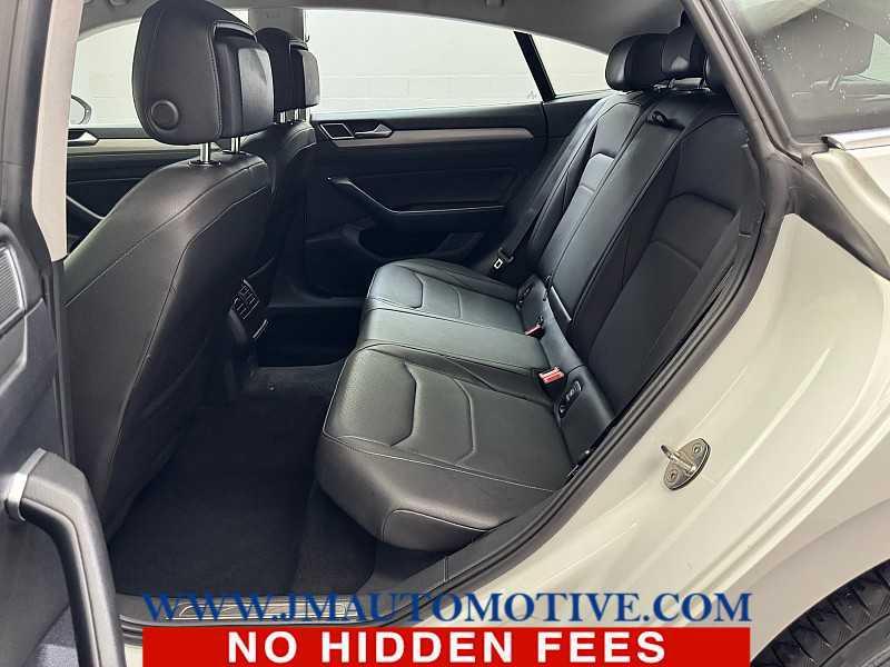 used 2020 Volkswagen Arteon car, priced at $17,995