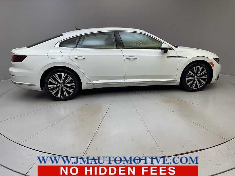 used 2020 Volkswagen Arteon car, priced at $17,995