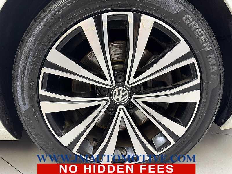 used 2020 Volkswagen Arteon car, priced at $17,995