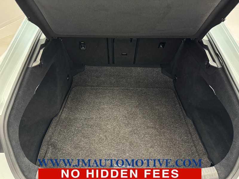 used 2020 Volkswagen Arteon car, priced at $17,995