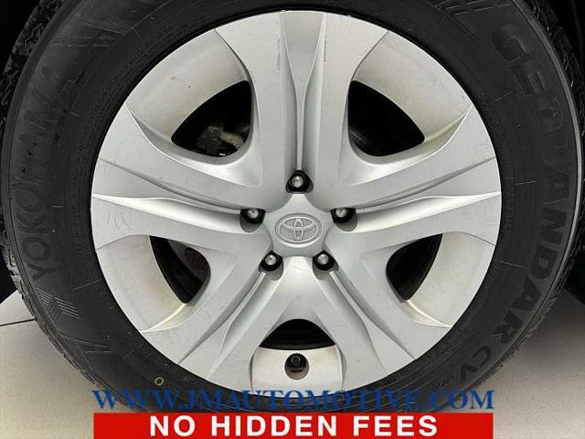 used 2015 Toyota RAV4 car, priced at $17,995