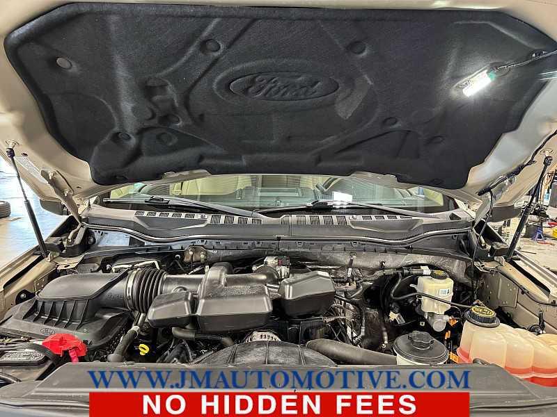 used 2017 Ford F-250 car, priced at $44,995