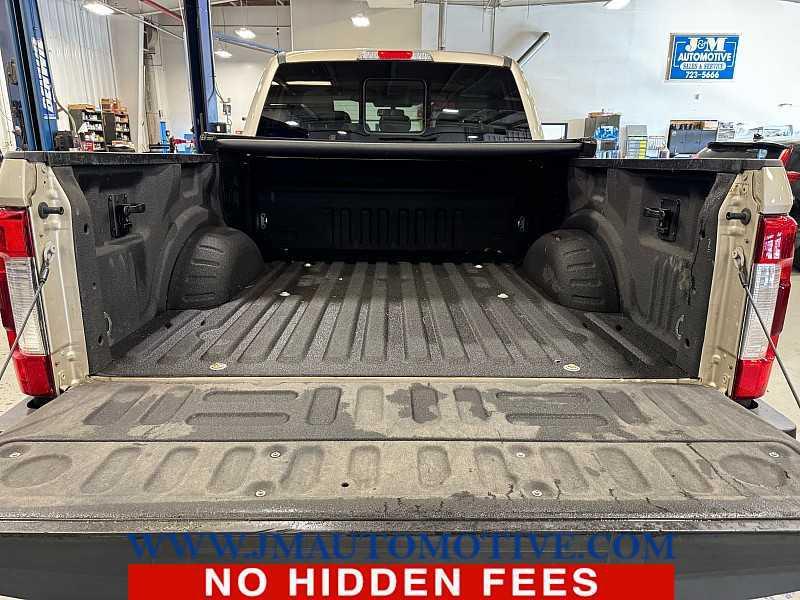 used 2017 Ford F-250 car, priced at $44,995