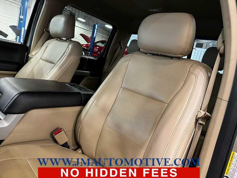 used 2017 Ford F-250 car, priced at $44,995