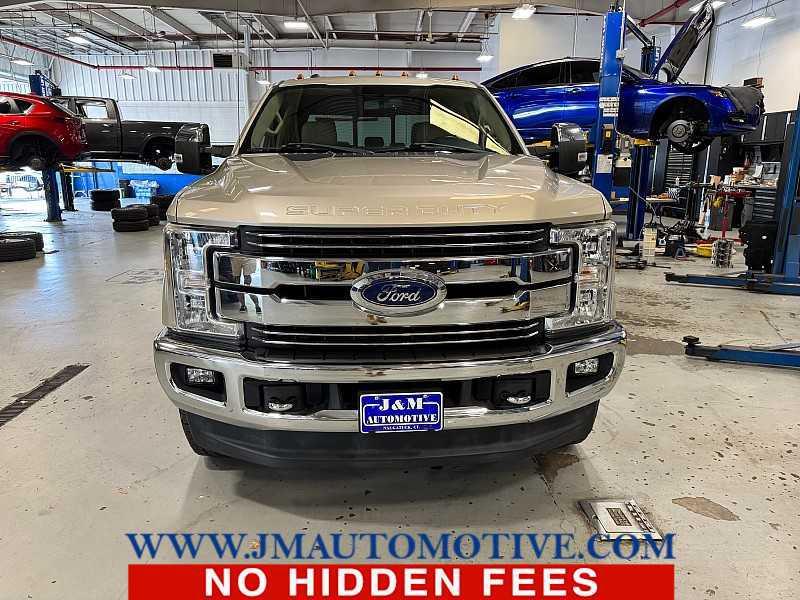 used 2017 Ford F-250 car, priced at $44,995