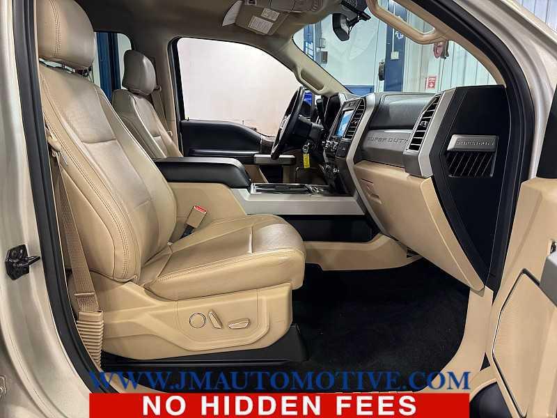 used 2017 Ford F-250 car, priced at $44,995