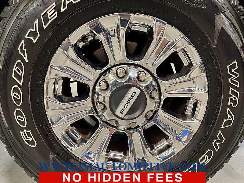 used 2017 Ford F-250 car, priced at $44,995